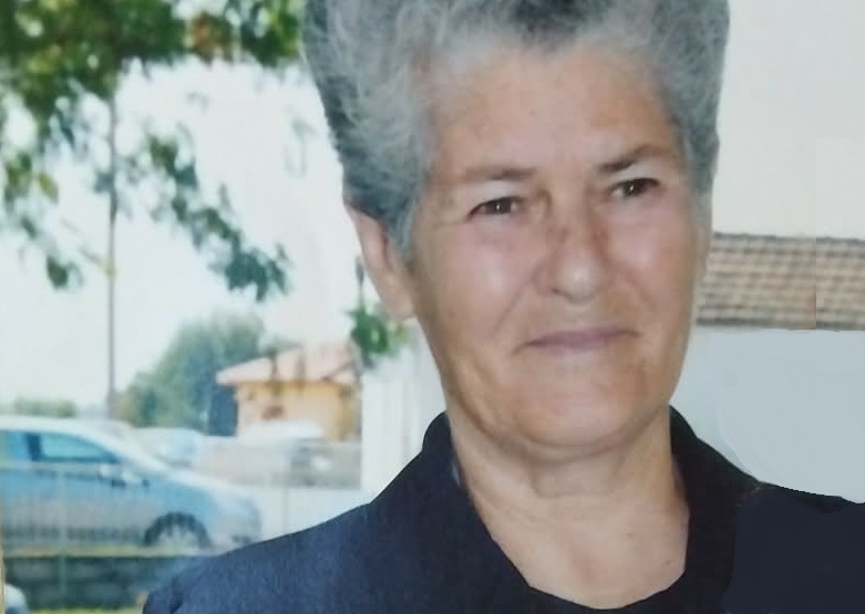 Αύριο Τετάρτη στη Ροδιά η κηδεία της Αννας Καρακώστα