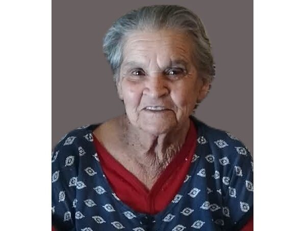 Αύριο Σάββατο στον Τύρναβο η κηδεία της Σταματίας Καραλή