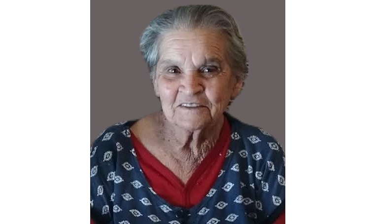 Αύριο Σάββατο στον Τύρναβο η κηδεία της Σταματίας Καραλή