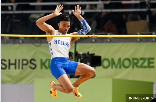 Ασημένιος στο επί κοντώ ο τρομερός Μανόλο στο παγκόσμιο πρωτάθλημα κλειστού στίβου