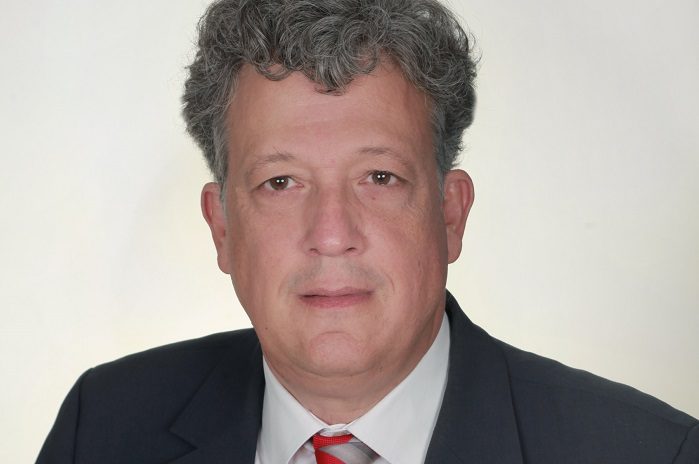 Κ. Καραμπάτσας: Να ανακηρυχθεί το Γερακάρι Αγιάς μαρτυρικό χωριό