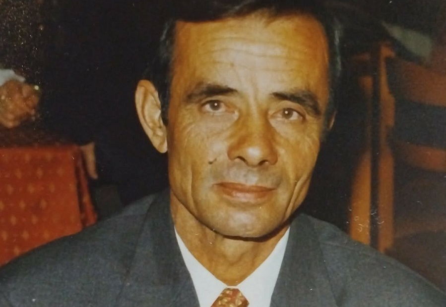 Αύριο Τρίτη στον Αμπελώνα η κηδεία του Ιωάννη Καραβαριώτη