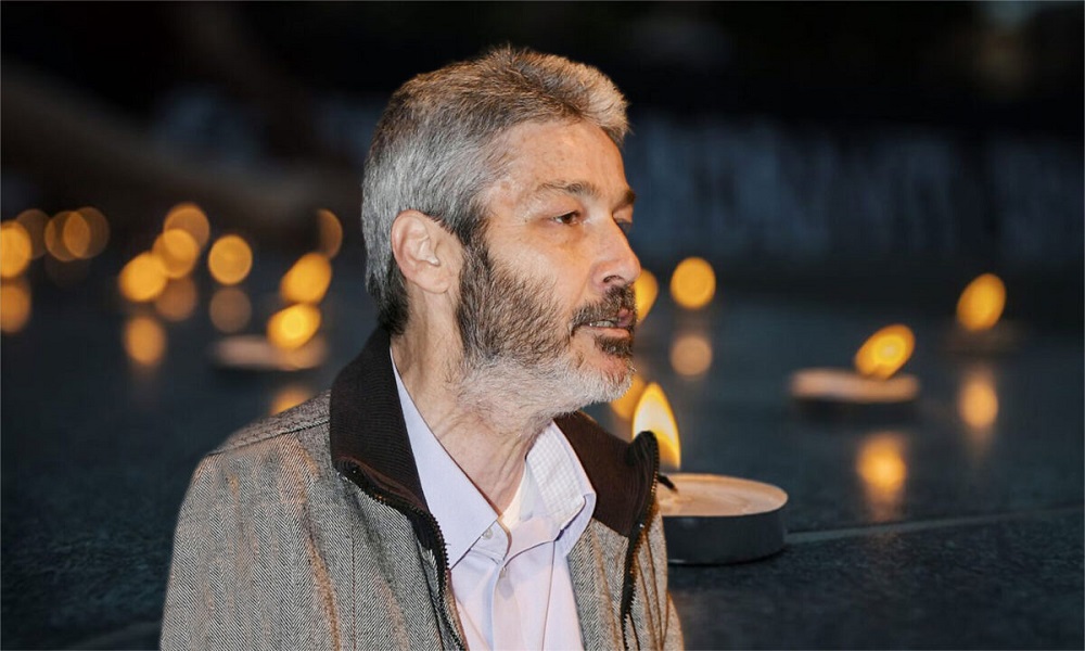 Ψήφισμα του Δημοτικού Συμβουλίου Αγιάς για την απώλεια του Γιάννη Κασίδα