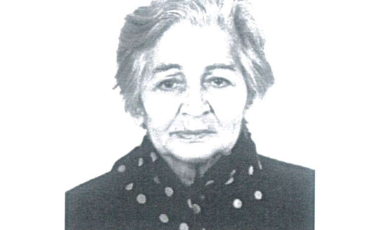 Αύριο Τετάρτη στη Λάρισα η κηδεία της Κερασίας Κασιδούλη