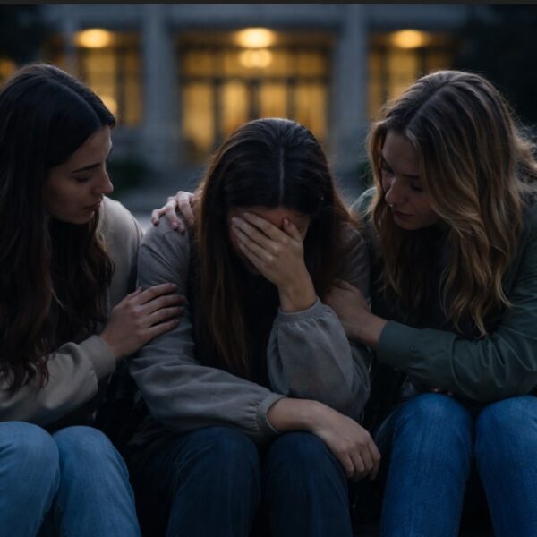 Ανατριχιαστικές καταγγελίες φοιτητριών της Ιατρικής σχολής του Πανεπιστημίου Θεσσαλίας