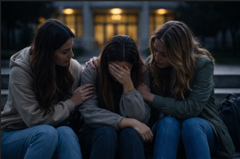 Ανατριχιαστικές καταγγελίες φοιτητριών της Ιατρικής σχολής του Πανεπιστημίου Θεσσαλίας