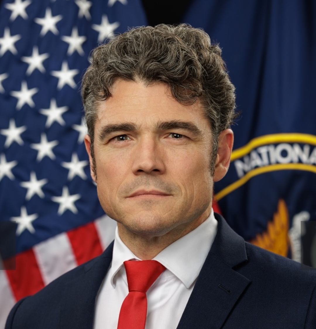 Παραιτήθηκε ο διευθυντής του Εθνικού Κέντρου Αντιτρομοκρατίας των ΗΠΑ