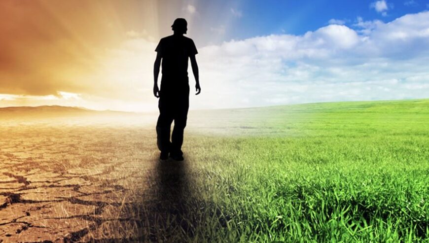 Επιμορφωτικό σεμινάριο για την Προσαρμογή της Θεσσαλίας στην Κλιματική Αλλαγή