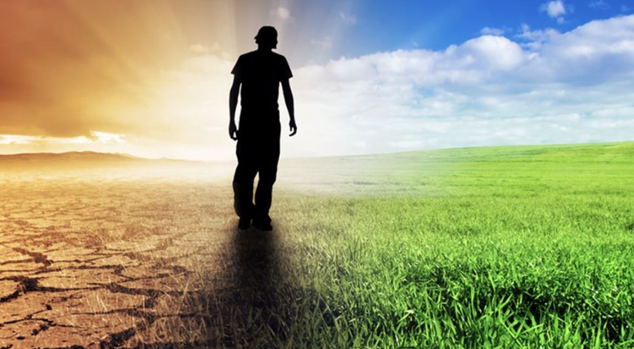 Επιμορφωτικό σεμινάριο για την Προσαρμογή της Θεσσαλίας στην Κλιματική Αλλαγή