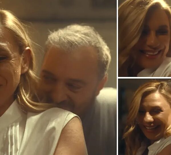 Τα υπονοούμενα, το φλερτ και το “κοκορέτσι” που άναψε φωτιές (Βίντεο & Εικόνες)