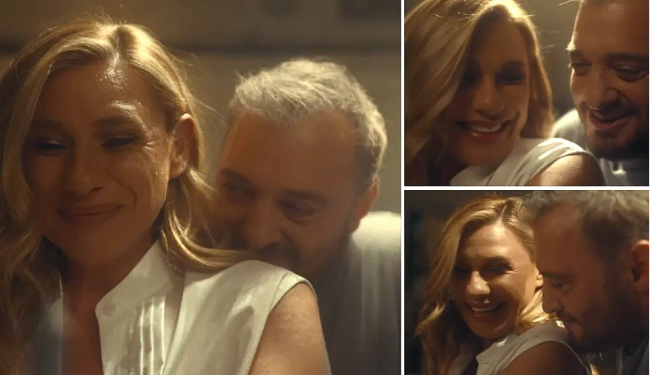 Τα υπονοούμενα, το φλερτ και το “κοκορέτσι” που άναψε φωτιές (Βίντεο & Εικόνες)