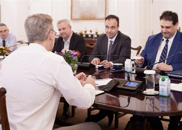 Το ΥΠ.ΕΣ. αξιολόγησε τις επιδόσεις των δήμων το 2024 – Δείτε πως βαθμολόγησε τους δήμους του νομού Λάρισας