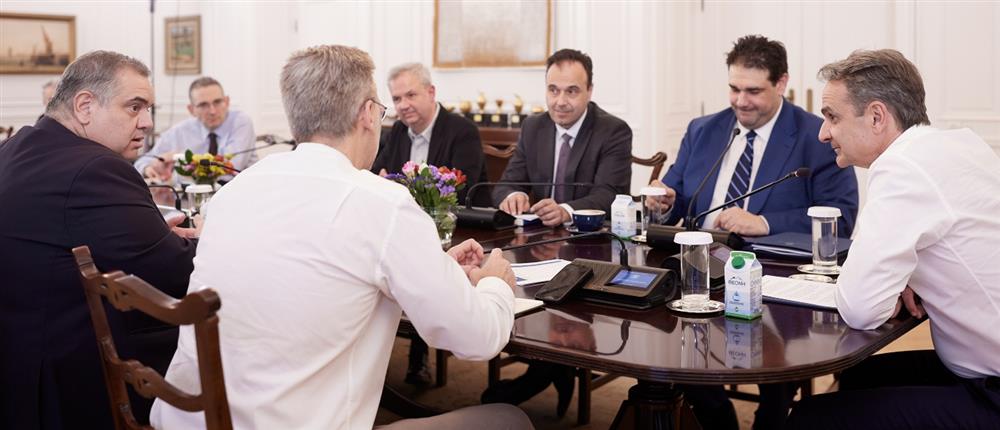 Το ΥΠ.ΕΣ. αξιολόγησε τις επιδόσεις των δήμων το 2024 – Δείτε πως βαθμολόγησε τους δήμους του νομού Λάρισας