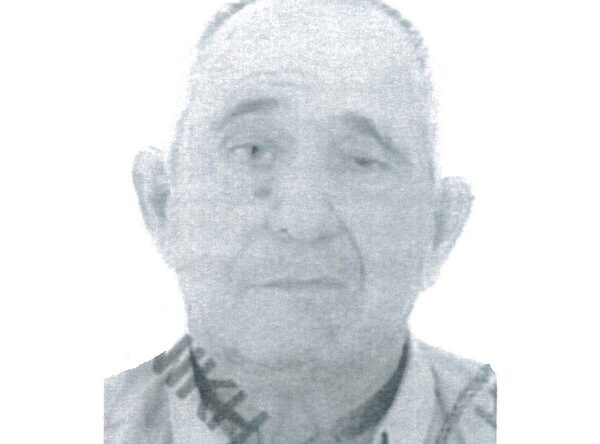 Σήμερα Τρίτη στη Λάρισα η κηδεία του Δημητρίου Κόντου