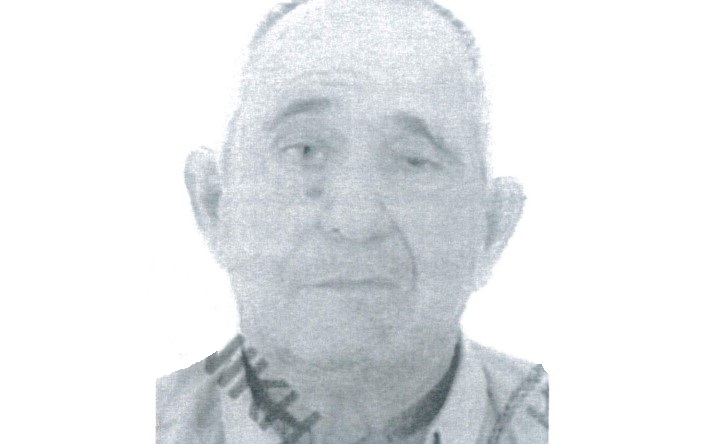 Σήμερα Τρίτη στη Λάρισα η κηδεία του Δημητρίου Κόντου