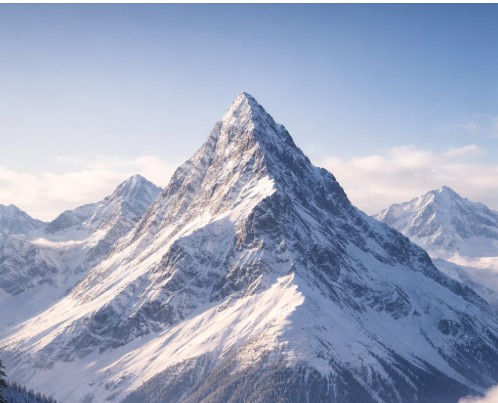 Γιατί οι κορυφές των βουνών έχουν χιόνι, παρότι είναι πιο κοντά στον Ήλιο;