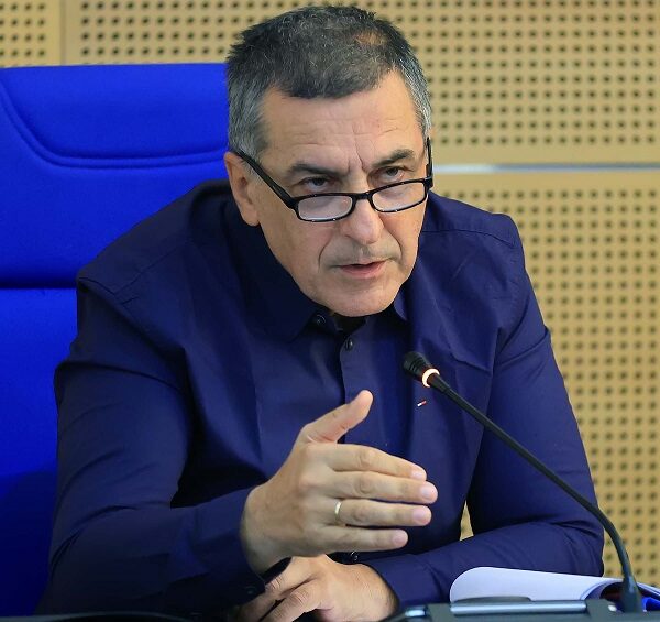 Έργα οδικής ασφάλειας 10 εκατ. ευρώ στην Περιφερειακή Ενότητα Λάρισας από την Περιφέρεια Θεσσαλίας