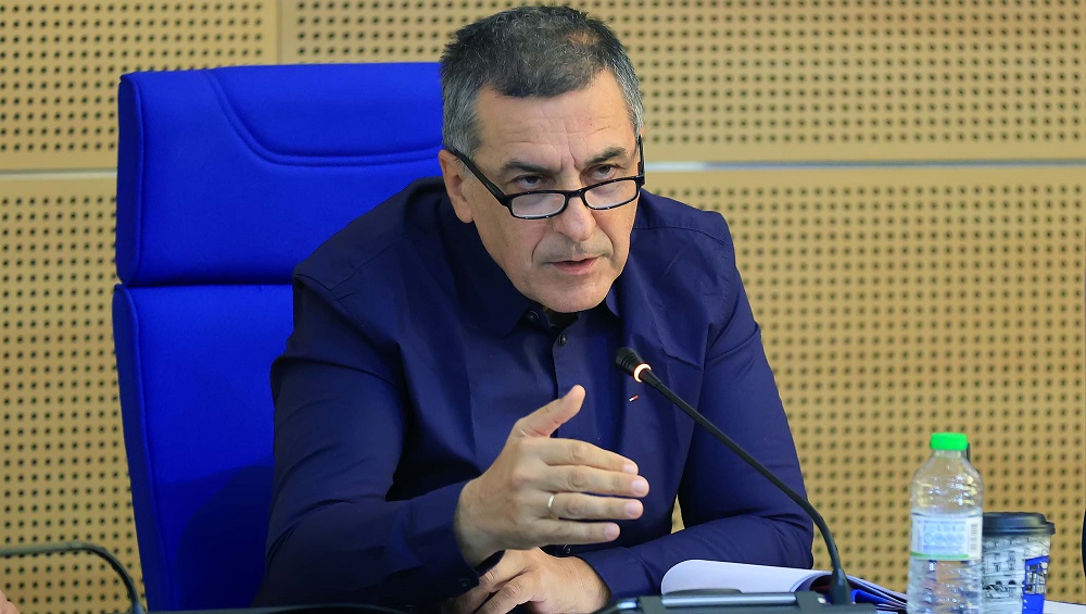 Έργα οδικής ασφάλειας 10 εκατ. ευρώ στην Περιφερειακή Ενότητα Λάρισας από την Περιφέρεια Θεσσαλίας