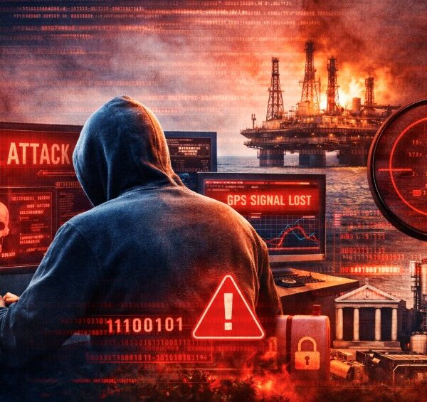 Συναγερμός σε ελληνικές εταιρείες για πιθανές κυβερνοεπιθέσεις λόγω του πολέμου στο Ιράν