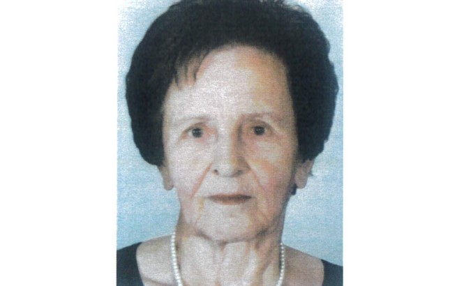 Αύριο Παρασκευή στο Μοσχοχώρι Λάρισας η κηδεία της Μαρίας Λιακοπούλου