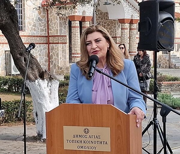 Ε.Λιακούλη: Τα τσιφλίκια είναι πάλι εδώ…