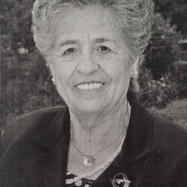 Αύριο Τρίτη στη Λάρισα η κηδεία της Μαρίνας Μακροβασίλη