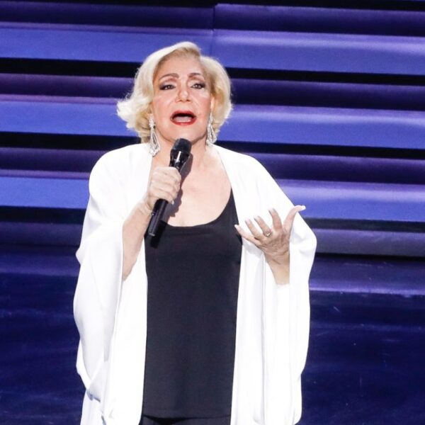 Εφυγε από τη ζωή η σπουδαία ερμηνεύτρια Μαρινέλλα