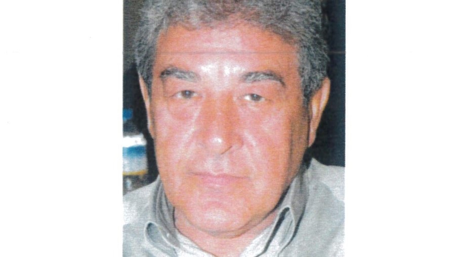 Σήμερα Πέμπτη στη Λάρισα η κηδεία του Ιωάννη Μπαξεβάνου