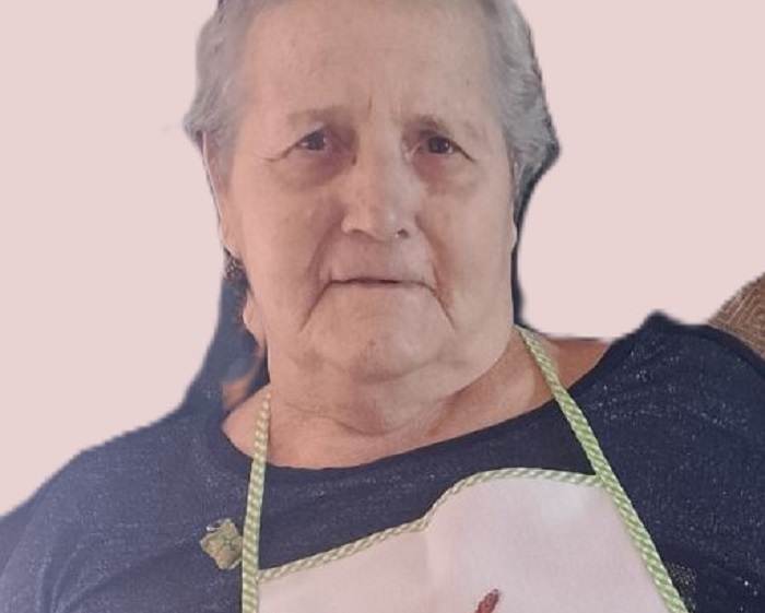 Την Τρίτη 31 Μαρτίου στα Δελέρια η κηδεία της Βασιλικής Μπέτσια