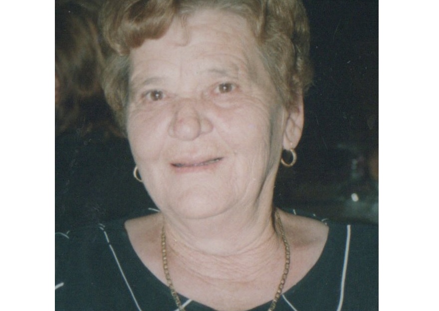 Αύριο Κυριακή στον Αμπελώνα η κηδεία της Ευαγγελίας Μπουνόβα