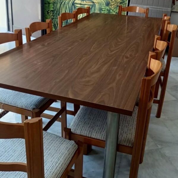 Ευχαριστήριο του συλλόγου Γαϊτανάκι – Μπουρανί