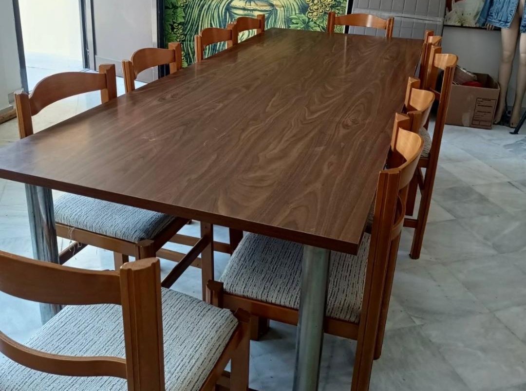 Ευχαριστήριο του συλλόγου Γαϊτανάκι – Μπουρανί