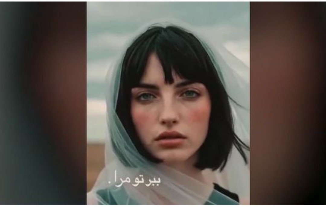 Η Τεχνητή Νοημοσύνη δίνει φωνή στις γυναίκες του Ιράν – Η εικονική τραγουδίστρια Nava γίνεται viral