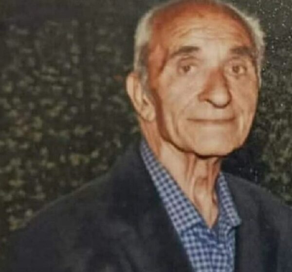 Σήμερα Κυριακή στην Καλλιπεύκη η κηδεία του Νικολάου Ντούρου