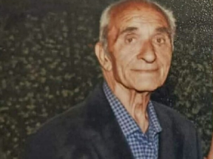 Σήμερα Κυριακή στην Καλλιπεύκη η κηδεία του Νικολάου Ντούρου