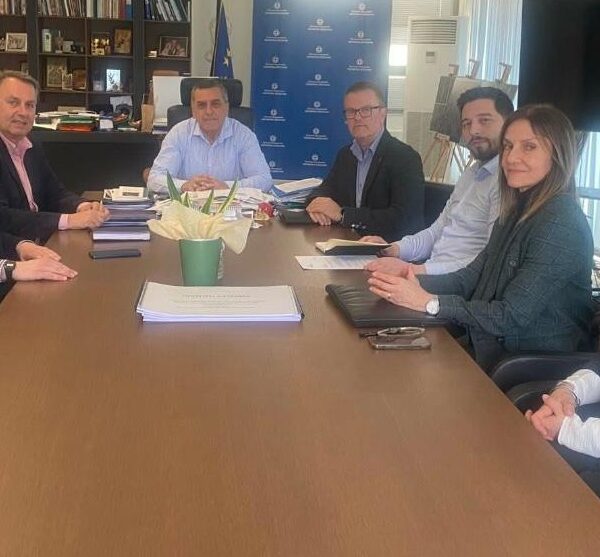 ΟΜ.Ε.Ε.Θ.: Στο τραπέζι νέα χρηματοδοτικά εργαλεία για το εμπόριο