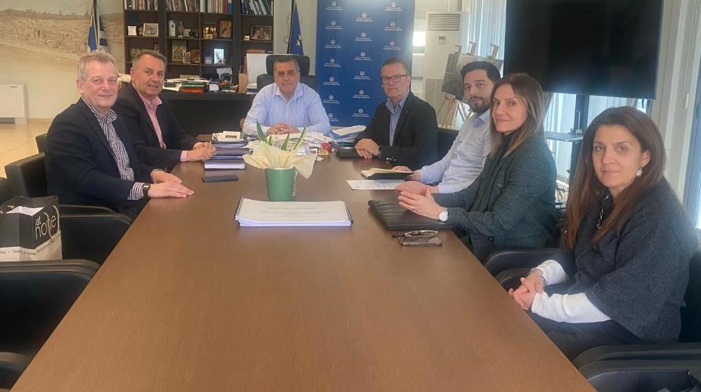 ΟΜ.Ε.Ε.Θ.: Στο τραπέζι νέα χρηματοδοτικά εργαλεία για το εμπόριο