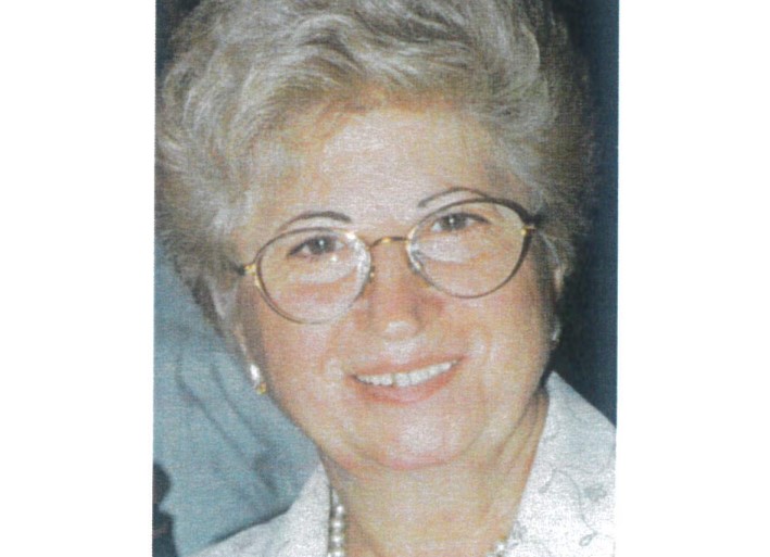 Αύριο Δευτέρα στη Λάρισα η κηδεία τη Θεολογίας Παπαδούλη