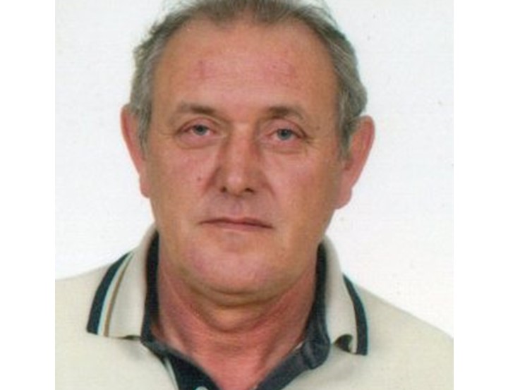 Σήμερα Τρίτη στη Σμίξη Γρεβενών η κηδεία του Ιωάννη Παπαμήλιου