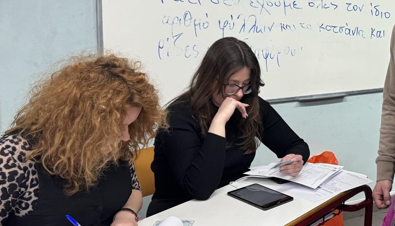 Καταγγελίες και παρατράγουδα στις εκλογές ανάδειξης συνέδρων του ΠΑΣΟΚ στην οργάνωση Κιλελέρ