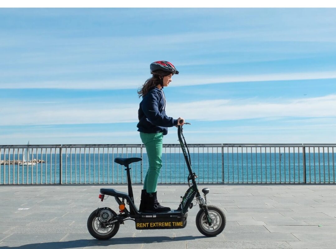 400 παιδιά τραυματίστηκαν με τα ηλεκτρικά πατίνια σε έναν χρόνο: Ανήλικοι καταλήγουν στην Εντατική