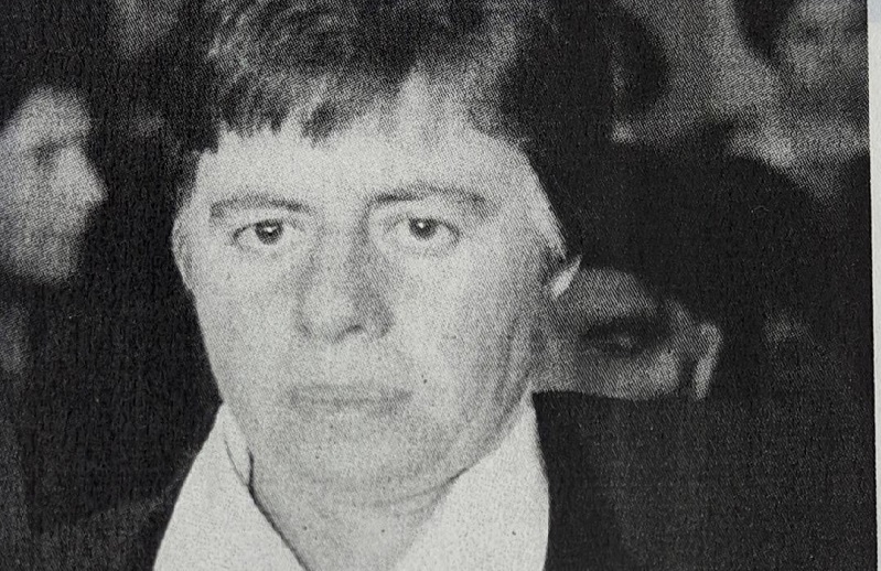 Σήμερα Τετάρτη στον Κάμπο Λάρισας η κηδεία της Ελένης Πατσιαούρα