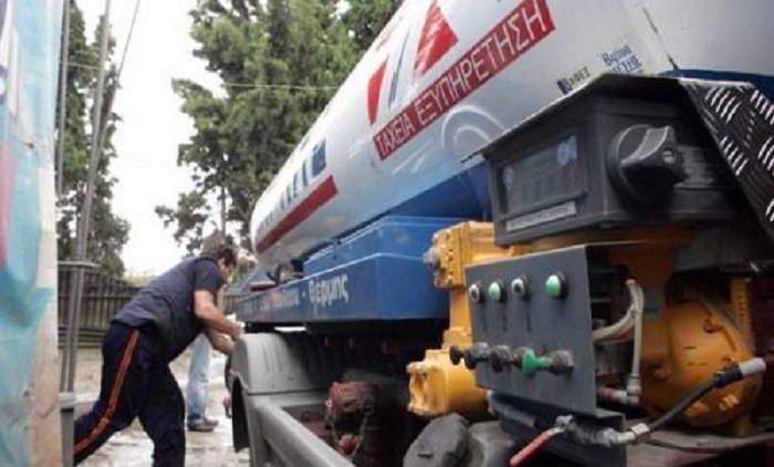 Ανησυχία και αγανάκτηση του ΙΝΚΑ Θεσσαλίας για τις αυξήσεις στο πετρέλαιο