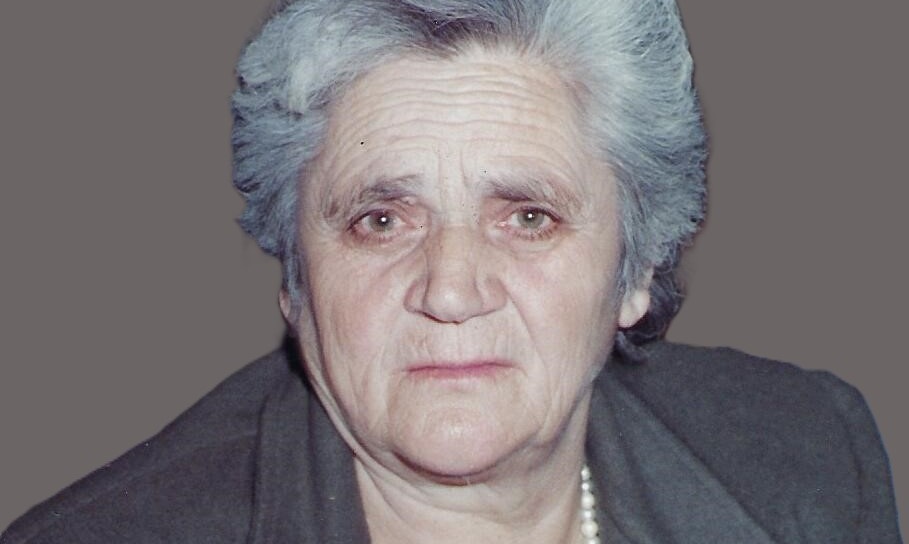 Αύριο Τετάρτη στον Τύρναβο η κηδεία της Κωνσταντινιάς Πινιάρη (Τρικούπη)