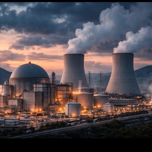 Ο Τραμπ απειλεί να «ισοπεδώσει» τις ενεργειακές εγκαταστάσεις του Ιράν αν δεν ανοίξει άμεσα τα Στενά του Ορμούζ