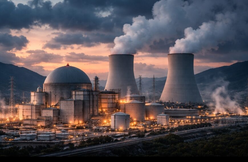 Ο Τραμπ απειλεί να «ισοπεδώσει» τις ενεργειακές εγκαταστάσεις του Ιράν αν δεν ανοίξει άμεσα τα Στενά του Ορμούζ