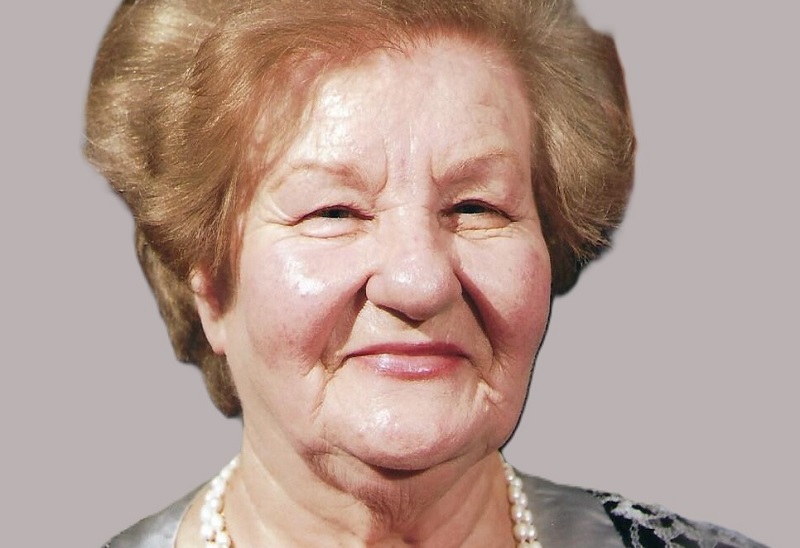 Αύριο Τετάρτη στον Τύρναβο η κηδεία της Κωνσταντίνας Πούλιου