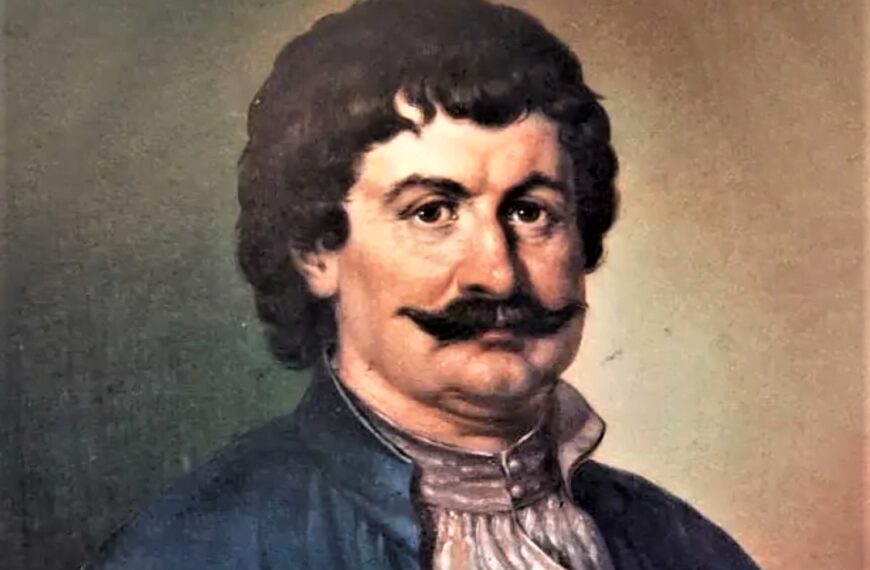 Ο Σύνδεσμος Γραμμάτων και Τεχνών Θεσσαλίας τιμά τον εθνομάρτυρα Ρήγα Φεραίο