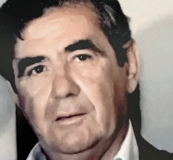 Αύριο Πέμπτη στο Μεσοχώρι Ελασσόνας η κηδεία του Γεωργίου Σαμαρά