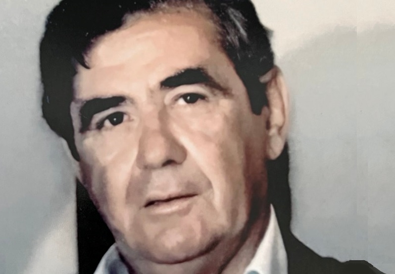 Αύριο Πέμπτη στο Μεσοχώρι Ελασσόνας η κηδεία του Γεωργίου Σαμαρά